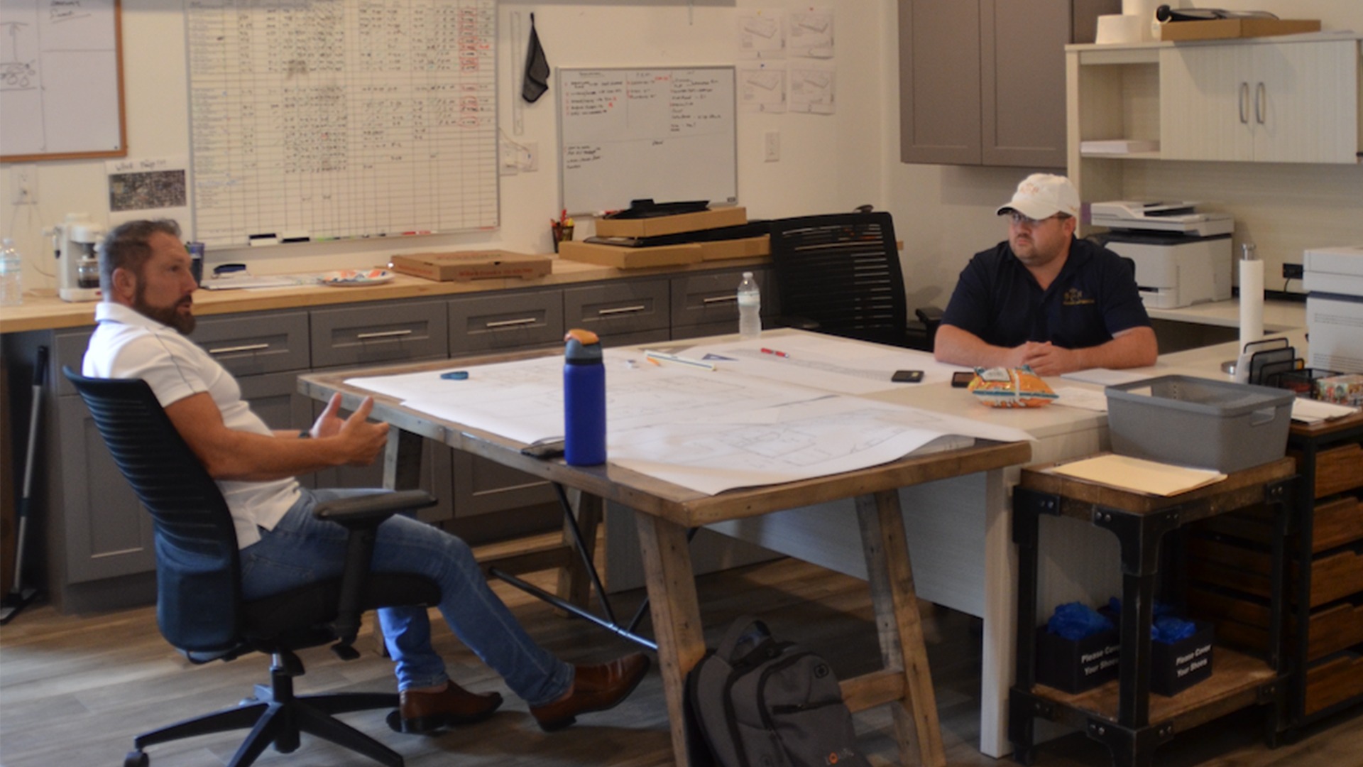 Navigating the Custom Home Building Market