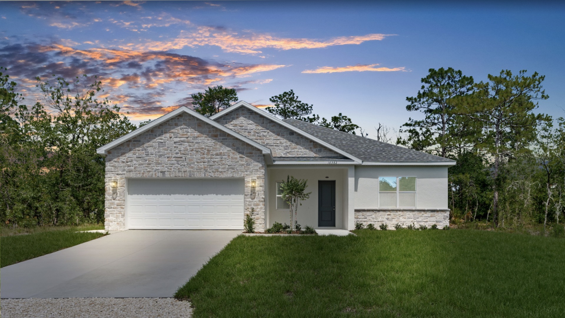 Buying your home: A step-by-step guide